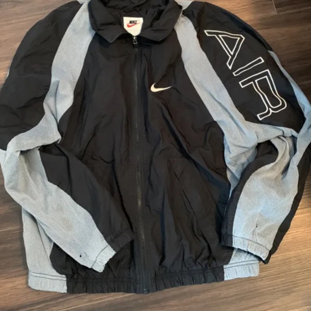 Nike Windbreaker